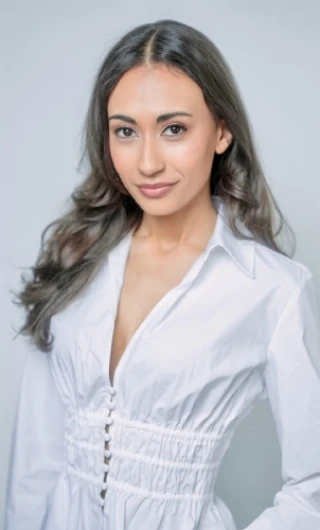 Naya Liviah