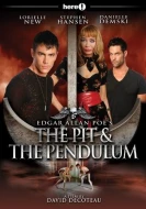 The Pit And The Pendulum
