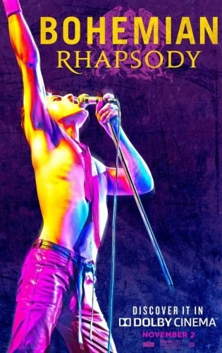 Theatrical Poster (USA)