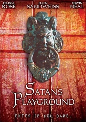 DVD Cover (Anchor Bay)