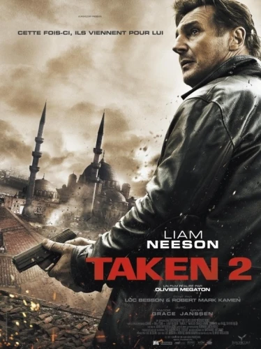 Theatrical Poster (France)