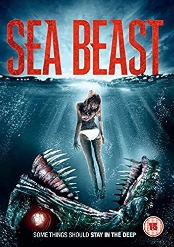 DVD Cover (UK)