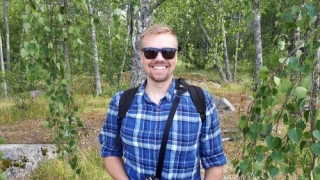 Jaro Jääskeläinen