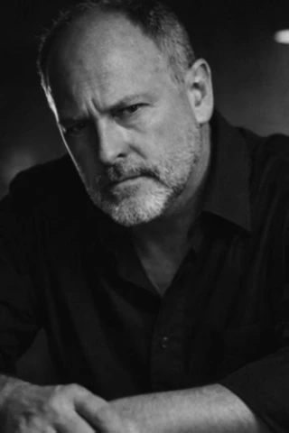 Douglas Brannen