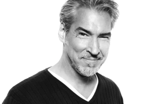 Mike Smithson