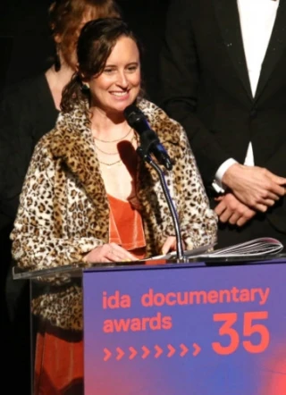 Natalie Difford