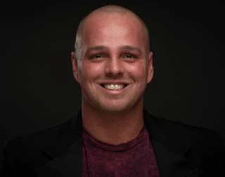 Shane Alden