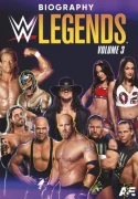 Biography: WWE Legends, Vol. 3