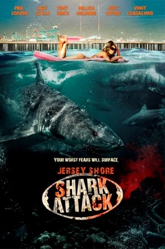 Theatrical Poster