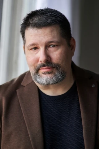 David Tocher
