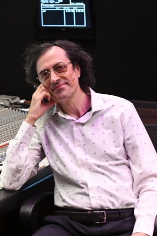 Marco Werba