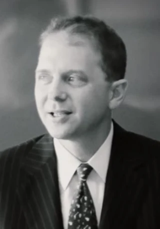 Jay Lefkowitz