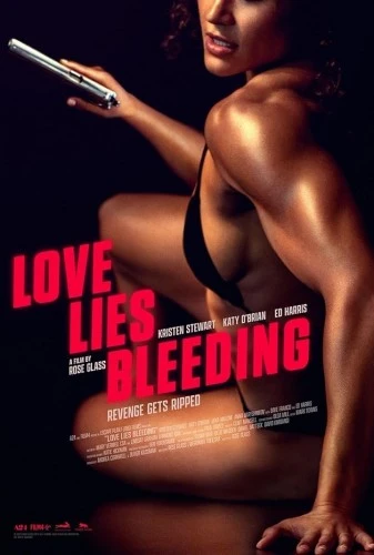 Theatrical Poster (USA)