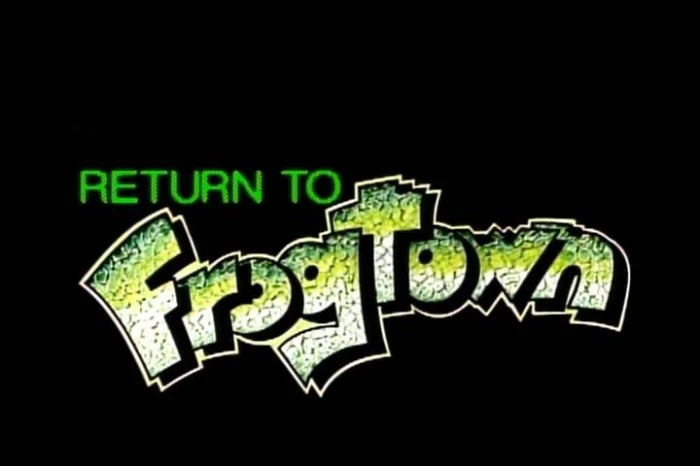 Title Card