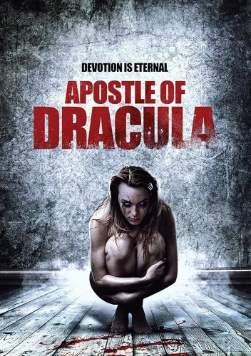 DVD Cover (Wild Eye Releasing)