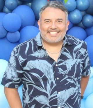 Eric Alonso