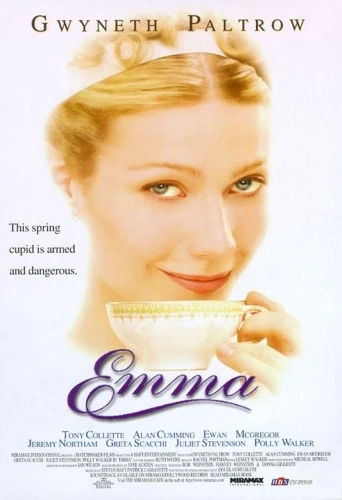 Theatrical Poster (USA)