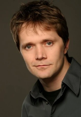 Ben Wilson