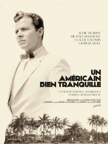Theatrical Poster (France)