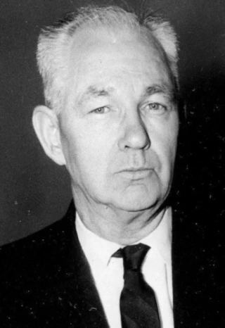 Robert W. Welch Jr.