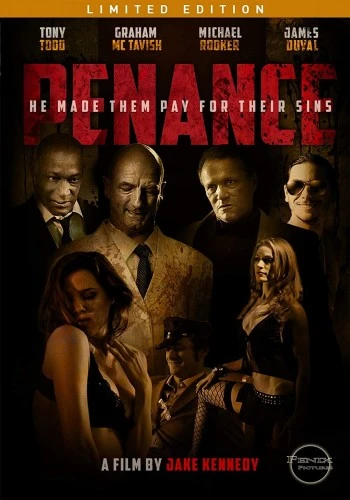DVD Cover (Mill Creek)