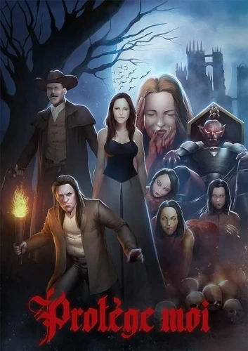 Theatrical Poster (USA)