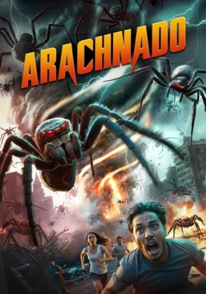 DVD Cover (Wild Eye Releasing)