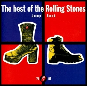 Jump Back: The Best of the Rolling Stones 1971 - 1993
