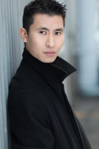 Alan Yu
