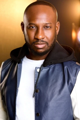 Maurice Tillmon