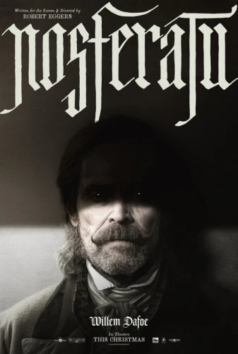 Theatrical Poster (USA)