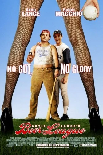 Theatrical Poster