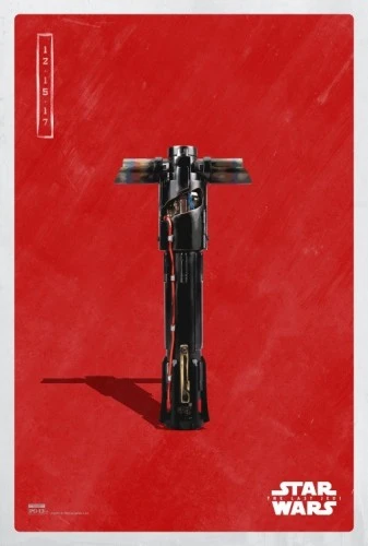 Theatrical Poster (USA)