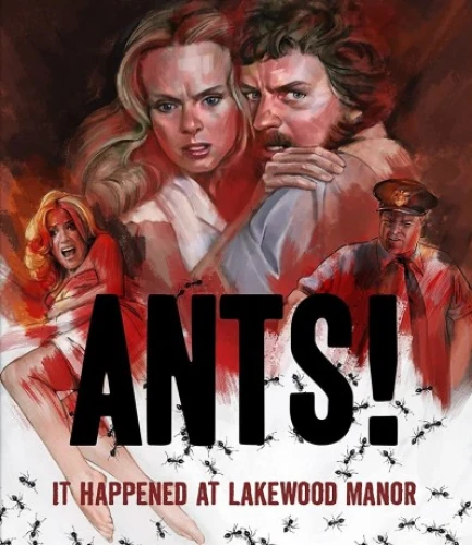 Blu-Ray Cover (Kino Video)