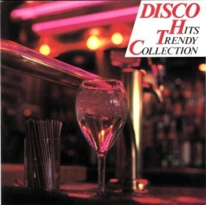 Disco Hits Trendy Collection