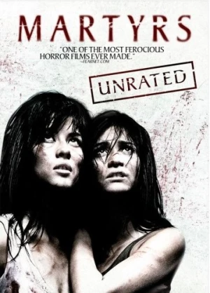 DVD Cover (The Weinstein Company)