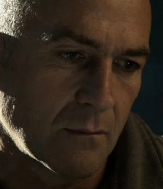 Simon Sanderson