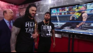 Countdown to WWE TLC: Tables Ladders Chairs 2020