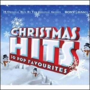 Christmas Hits: 30 Pop Favorites