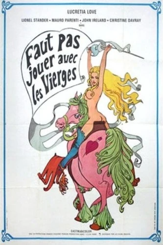 Theatrical Poster (France)