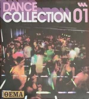 Dance Collection 01