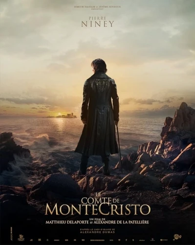 Theatrical Poster (France)