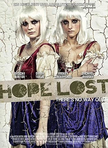 Theatrical Poster (USA)