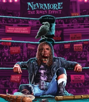 Blu-Ray Cover (ETR Media)