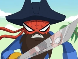 Return to the Spider-Verse: Part 2