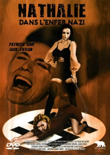 DVD Cover (France)