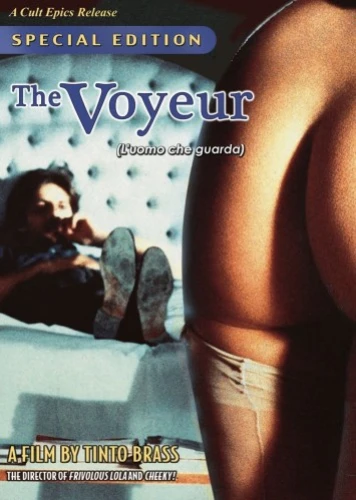 DVD Cover (Cult Epics)