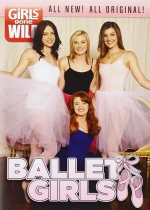 DVD Cover (GGW Brands)
