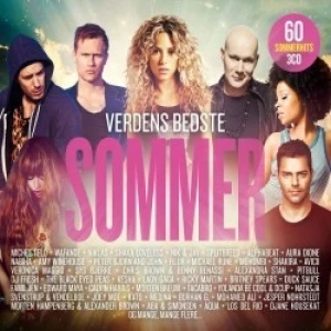 Verdens bedste sommer