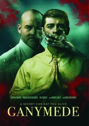 DVD Cover (Vantage Media)